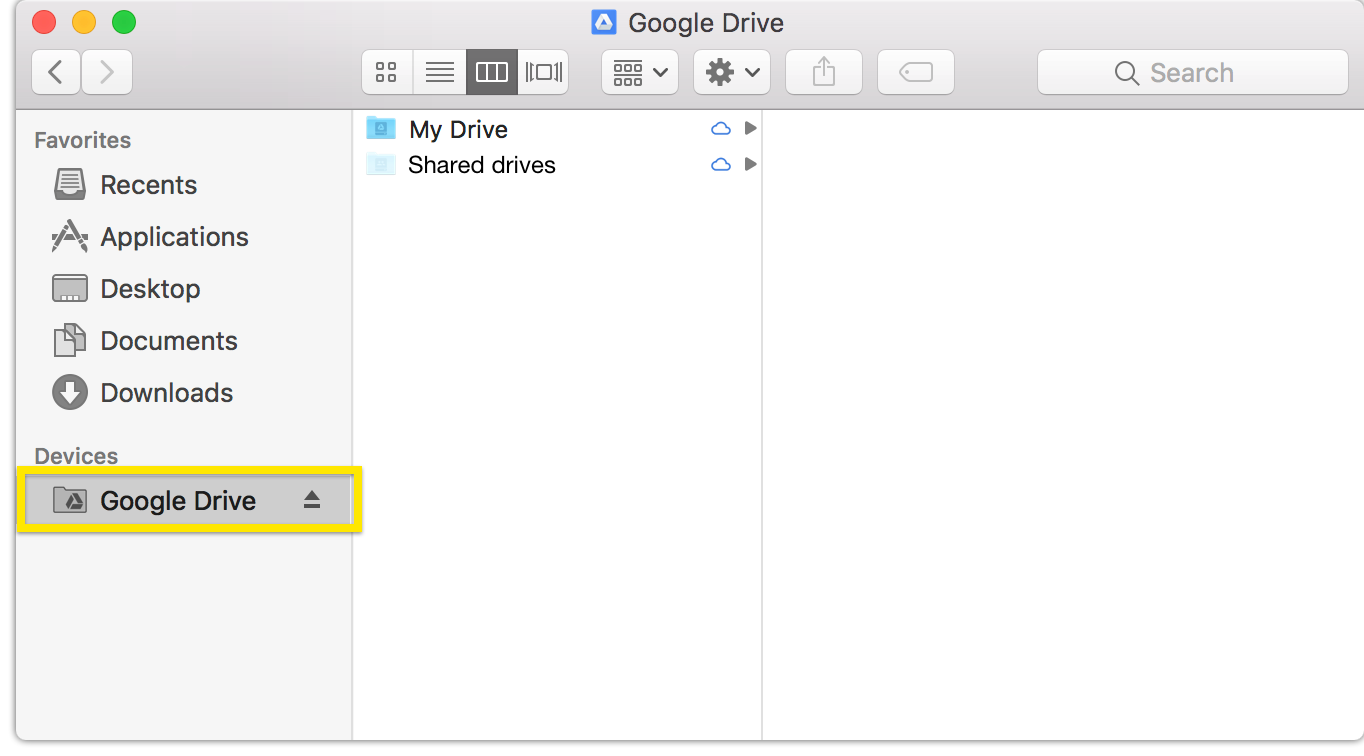 download drive files steam for mac